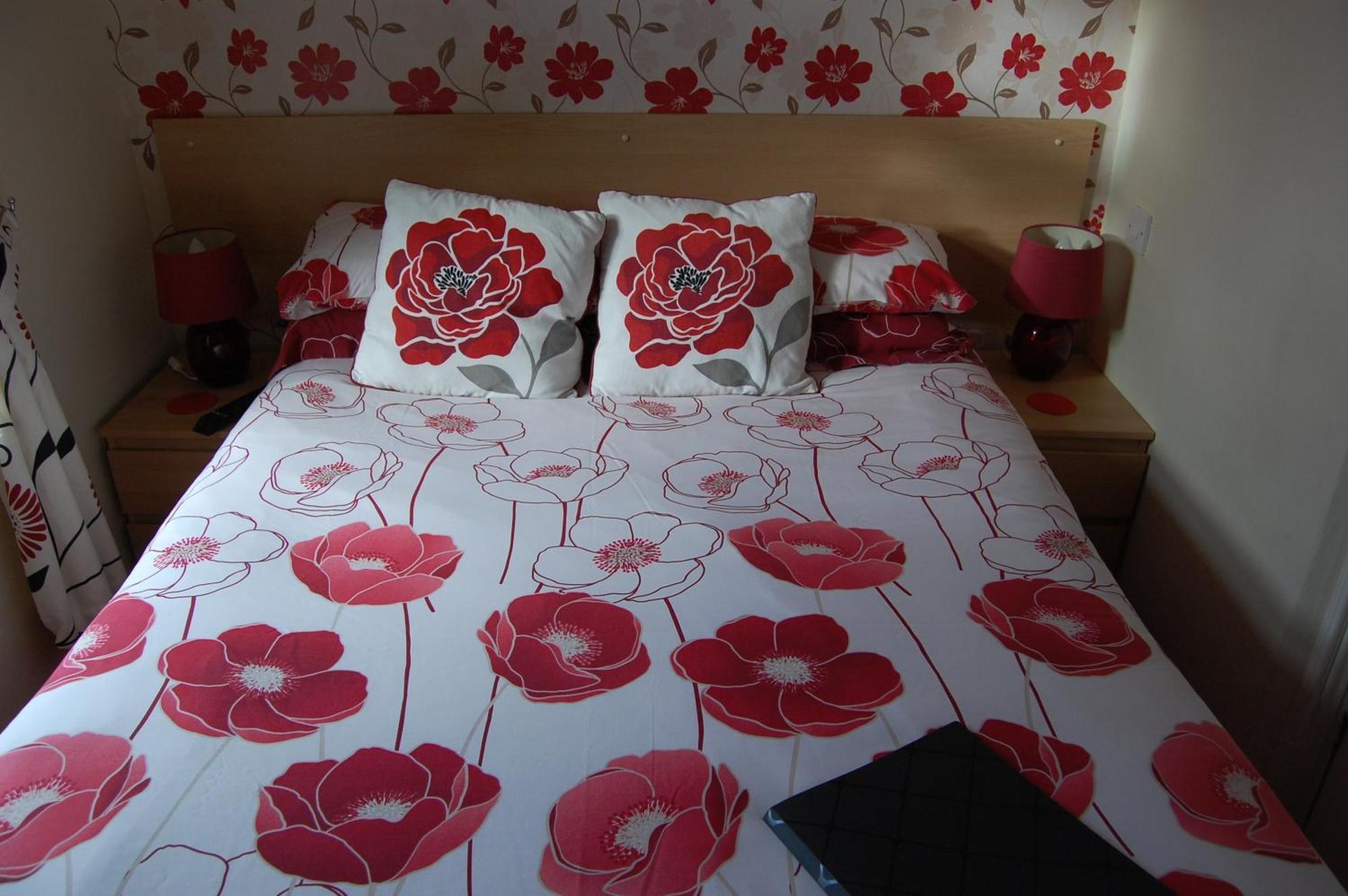 Hotel The Chorlton Blackpool Habitación foto